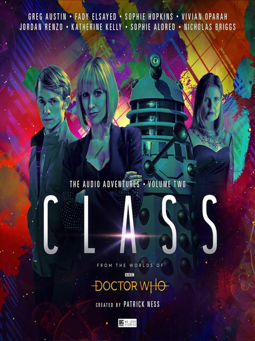 Title details for Class, Volume 2 by Various - Available